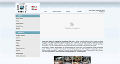 Desktop Screenshot of marta2.pl